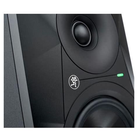 Mackie MR524 5 inch Powered Studio Monitor – Audiomisr™