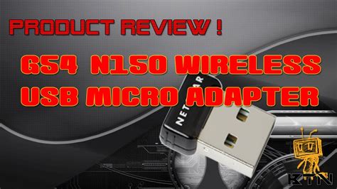 Download Of The Best: NETGEAR G54/N150 WIRELESS USB MICRO ADAPTER DRIVER DOWNLOAD