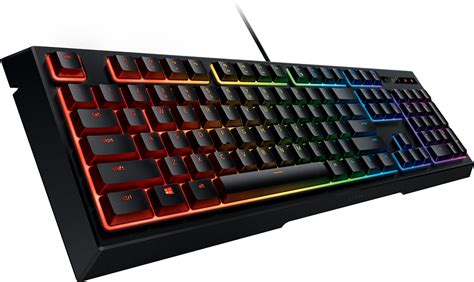 Gaming Keyboard Png