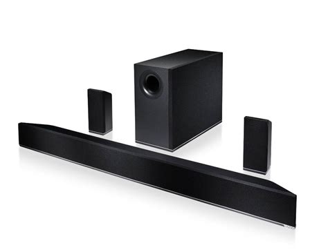 The 10 Best Wireless Home Theater Systems in 2024