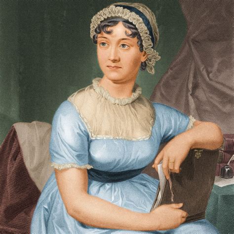 Jane Austen | Theology and Church