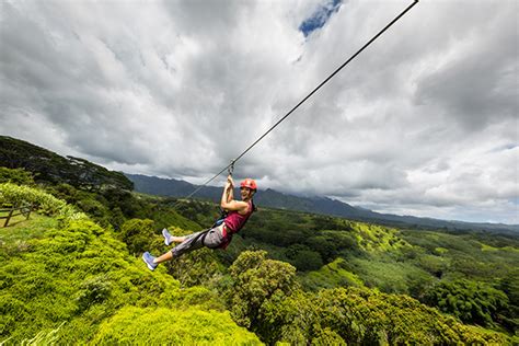 Five unmissable experiences on the rejuvenating island of Kauai ...