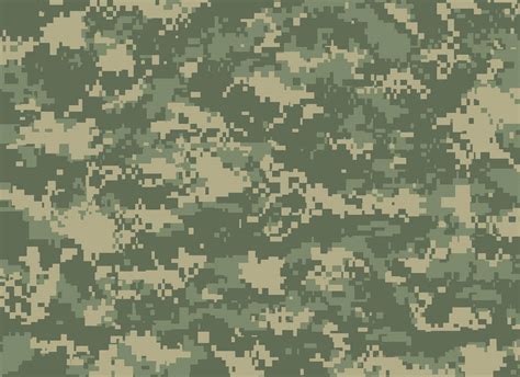 Camouflage - United States - UCP by BradVickers on DeviantArt