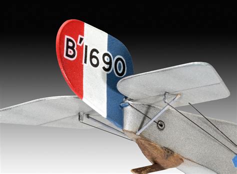 Nieuport 17 - Model Kit | at Mighty Ape NZ