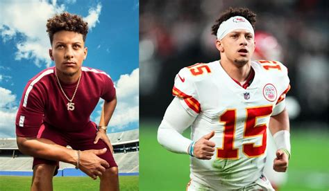 Patrick Mahomes Net Worth: Bio, Wife, Career, Salary, Assets, Philanthropy