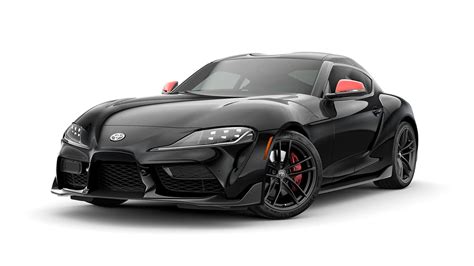 All-New 2020 Toyota Supra GR | Walser Toyota