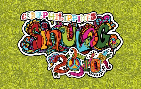 Sinulog Wall graphics by nadzinadz on DeviantArt