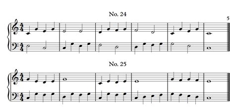 Sight Reading – 354 Reading Exercises in C Position | Reading sheet music, Piano teaching, Music ...