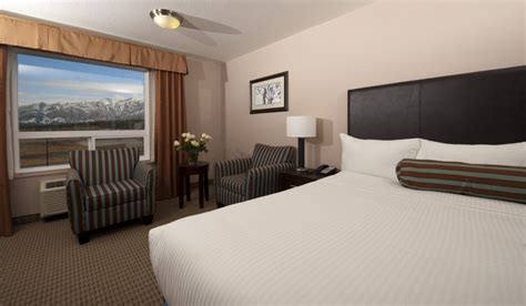 Stoney Nakoda Resort & Casino - Indigenous Tourism Destination