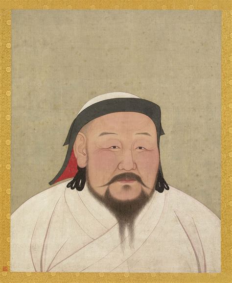 Kublai Khan | Biography, Accomplishments, & Facts | Britannica