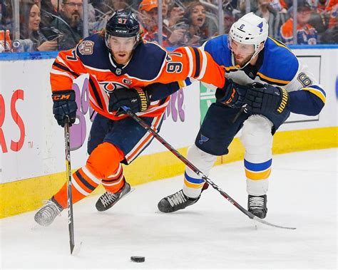 Pat Maroon’s controversial third-period goal lifts Blues over Oilers ...