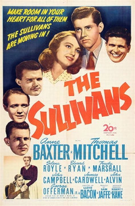 The Fighting Sullivans (1944) - IMDb