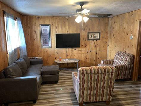 South Fork Lodge and RV Park - 30 Photos, 15 Reviews - South Fork, CO