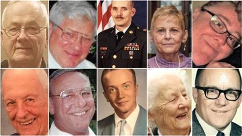 Obituaries in The Patriot-News, Nov. 3, 2020 - pennlive.com