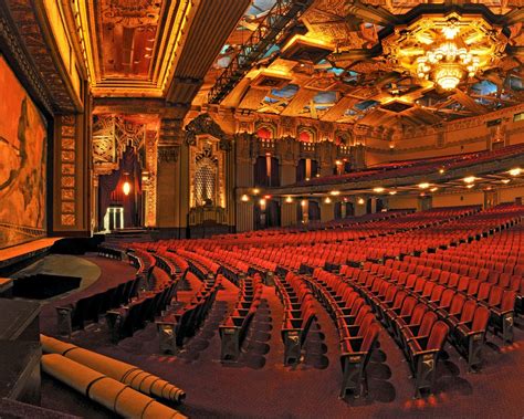 Hollywood Pantages Theatre