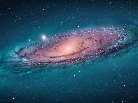 19 Andromeda Galaxy Wallpaper 1920x1080 - The Jimp Blog