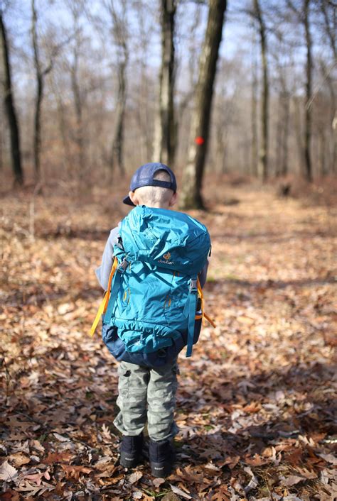 Hiking Gear for Kids and Families - October Acres | Backpacking gear, Hiking with kids, Kids ...