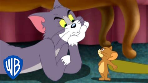 taktika Problem tvrđava tom and jerry scenes teleskop Vladati Interes