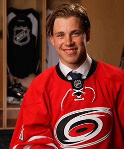 Lindholm Headlines Carolina's Draft - Charlotte Checkers Hockey ...