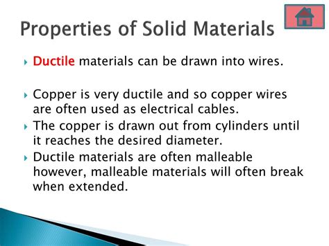 PPT - Solid Materials PowerPoint Presentation, free download - ID:499684