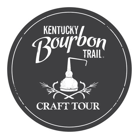 KENTUCKY BOURBON TRAIL CRAFT TOUR – Kentucky Bourbon Trail