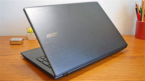 Acer Aspire E 15 Review | Tom's Guide