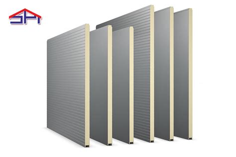 Modular Wall Panel System