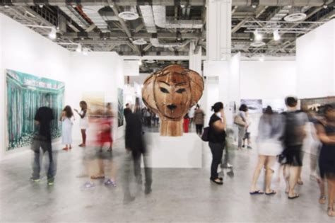 Exciting Art Events to Check Out in Singapore