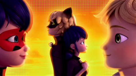 Miraculous: Tales of Ladybug & Cat Noir Season 4 Image | Fancaps