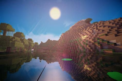 Lagless Shaders 1.20 → 1.19.4