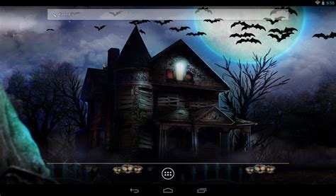 Halloween Live Wallpaper for PC - WallpaperSafari