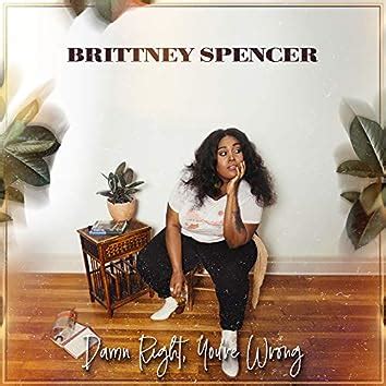 Brittney Spencer on Amazon Music Unlimited