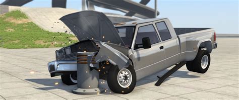 BeamNG.drive Game Review – Welcome to BeamNG-FUN