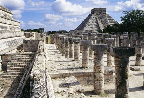 The 8 Best Chichen Itza Tours of 2021