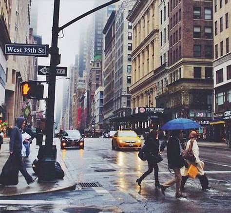 8 Places To Go On A Rainy Day In NYC