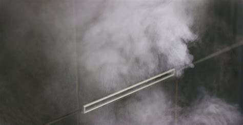 Plumbing Do's and Don'ts When Installing a Steam Shower — Lutz Plumbing Inc.