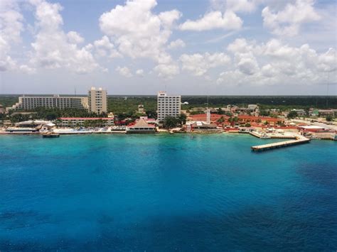 The Best Time To Visit Cozumel: A Month By Month Guide