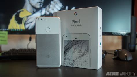 Best Google Pixel accessories and Pixel XL accessories