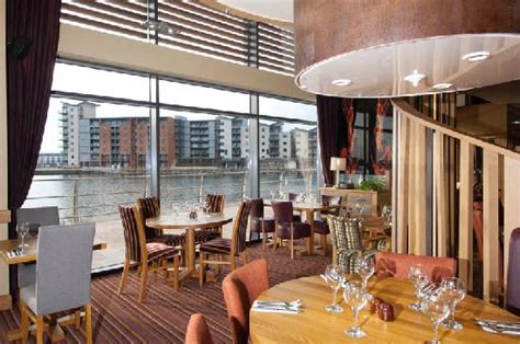 Premier Inn Swansea Waterfront (Wales): What to Know BEFORE You Bring Your Family