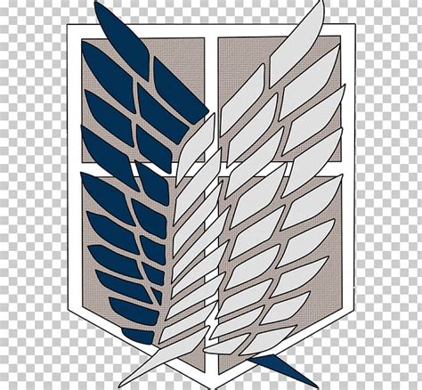 A.O.T.: Wings Of Freedom Logo Attack On Titan Corps PNG, Clipart, A.o.t ...