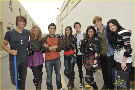 nickelodeon series - Nickelodeon Photo (33735542) - Fanpop