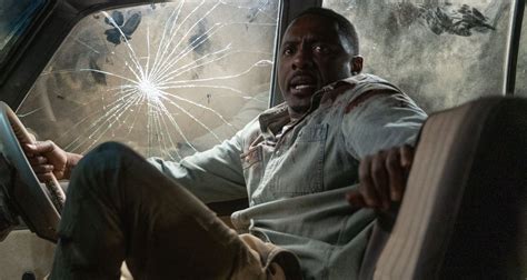 Idris Elba Runs From Killer Lion in First ‘Beast’ Trailer – Watch Now! | Idris Elba, Movies ...