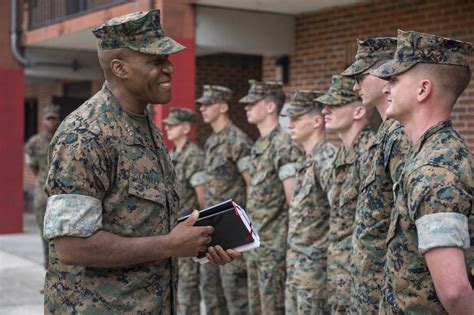 Senate to hold confirmation hearing for first Black 4-star general in Marine Corps - TrendRadars