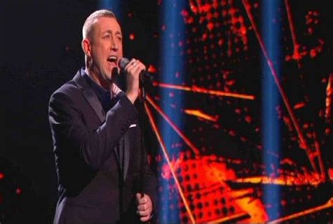 Christopher Maloney receives death threats after Ella's shock X Factor ...