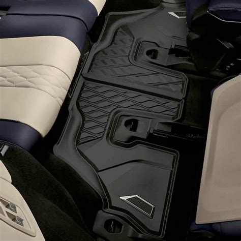 ShopBMWUSA.com | Custom-Fit BMW Floor Mats