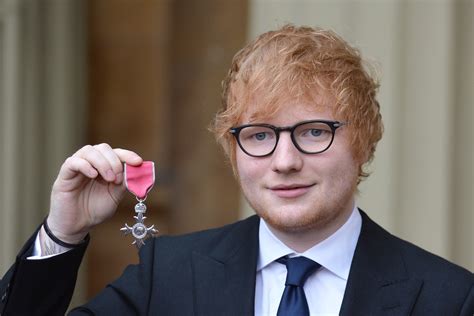 Ed Sheeran set to overtake Adele to become Britain's most successful singer | MEAWW