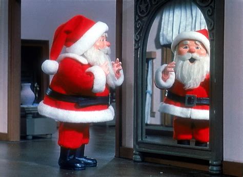 The Years Without a Santa Claus