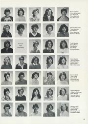 Stephenson High School - Classmate Yearbook (Stephenson, MI), Class of 1982, Page 38 of 176