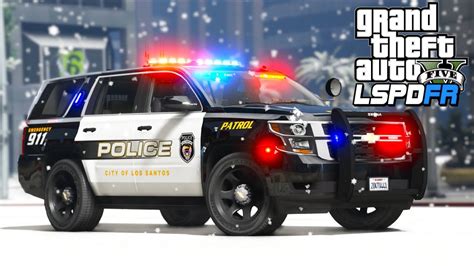 Lspdfr