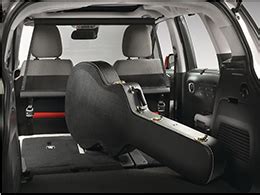 Citroën Accessories | CITROEN C3 AIRCROSS Accessories